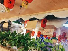 -鱼窝棚柴火铁锅炖(富山屯店)