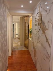 -茜尔维亚修身连锁(闵行莘庄店)