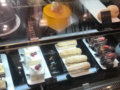 -梦菲思饼屋(瑞金宾馆店)