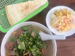 -赵家名吃四味烩菜(东大寺门食品街店)