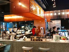 -sugarman espresso素饮糖人高新咖啡工厂
