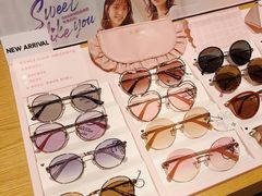 -JINS(上海宏伊国际广场店)