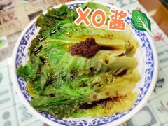 -七爷清汤腩·港式餐厅(金狮广场店)