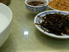 -青竹园海鲜餐厅(海天路店)