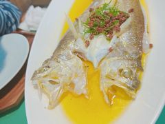 -荷风细雨·中国茶宴(碧云店)