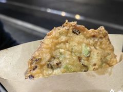 -阿玲面线糊(溪岸路店)