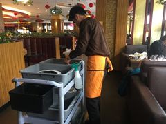 -豪亨世家牛排自助(乐群店)