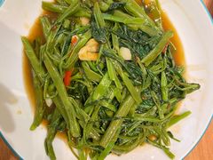 -越小品·越南餐厅(万科里店)