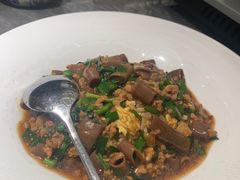 海肠捞饭-前海沿·青岛菜(乐客城店)