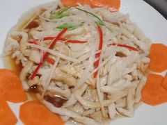 -荆楚食府(高铁店)