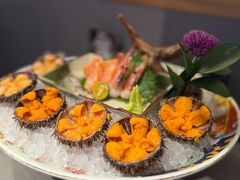 -胆道·海胆专门店(凯德晶萃店)