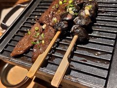-锦和牛·炭火烧肉(ICC太和里店)