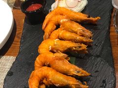 孟买金香虾-哈努曼印度餐厅(吴泾宝龙广场店)