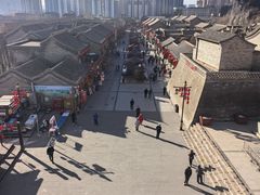 -大境门景区