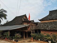 -西双版纳傣族园