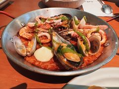 -OLLA 西班牙餐厅(丰盛里店)