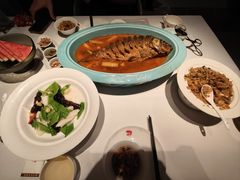 -阿五黄河大鲤鱼(英协路店)