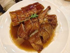 明炉烧鹅-有腥气私房菜·寻味顺德