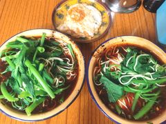 -赵伍面庄(松石大道店)