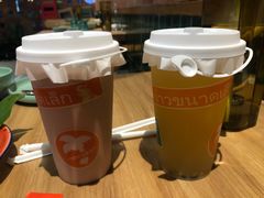 -迷你椰·泰式大排档(观前街店)