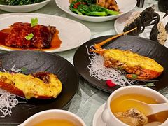 -南海渔村(珠江新城店)