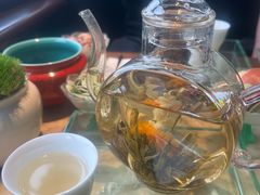 -豫园湖心亭茶楼