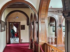 -青岛德国总督楼旧址博物馆