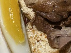 卤豆腐-潮界(虹桥新天地店)