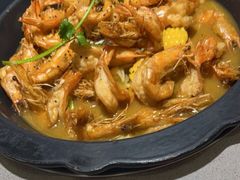 -巴蜀王婆大虾(南锣鼓巷店)