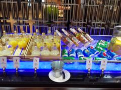 -都会尚膳·海鲜自助餐厅(重庆万豪酒店)