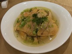 葱油鸡-金时代顺风大酒店(协泰店)
