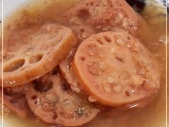 -涵家味土菜馆·徽州一绝臭鳜鱼(三河古镇店)