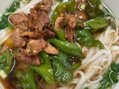 -虎子面粉馆(五一东村店)