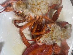 -77号渔船·蒸海鲜青岛菜(积米崖店)