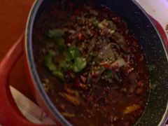 -赵小姐丨新中餐(曲江店)