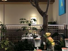 -桂满陇·海市蜃楼·黑金(国金店)