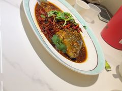 -东来土菜馆(民祥园路店)