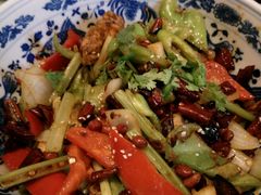 -和记小菜(东方店)