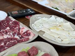 -肥婆麻辣火锅.顺德首创药材麻辣火锅(容桂店)