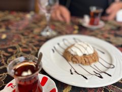 -Old Ottoman Cafe & Restaurant