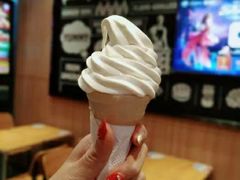 -汉堡王(EAC欧美中心店)