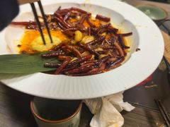 -雨后行菜(报慈北路店)