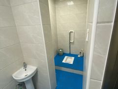 -中国人民大学游泳馆