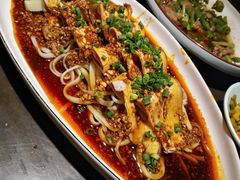 -老灶房-四川土菜(铁牛广场店)