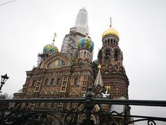 -滴血救世主教堂