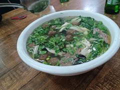 -老字号大盘鸡·丸子汤·抓饭