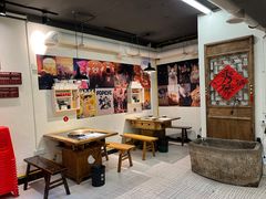 -仪表厂火锅(总店)