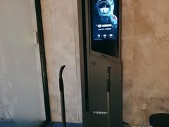 -漠浔MOTION健身(虹桥国际展汇店)