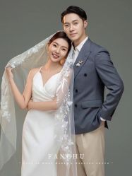 -梵初·STUDIO婚纱摄影(通州万达店)