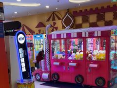 -meland·儿童乐园·游戏厅娃娃机·电玩Xbox(成都合生汇店)